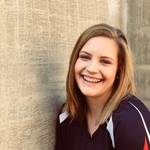 Meet your Posher, Paige